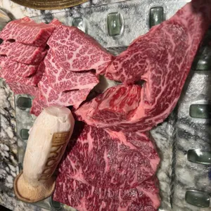 서울안심정육 사진