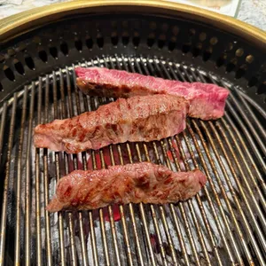 서울안심정육 사진