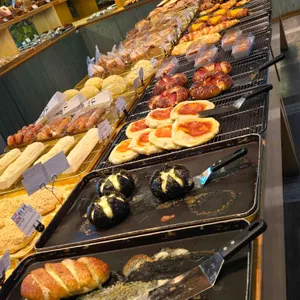 가평달맞이빵 사진