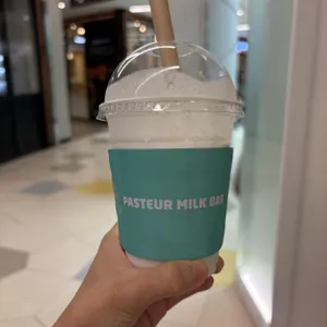 파스퇴르밀크바 사진 1
