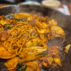 신림춘천집 사진 1