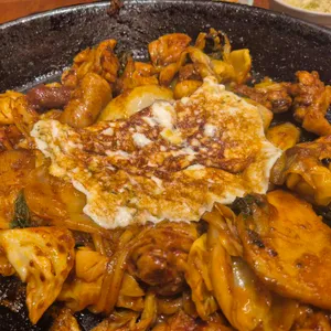 신림춘천집 사진