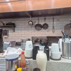 라멘구락부 리뷰 사진