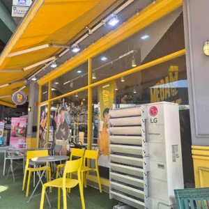 메가커피 리뷰 사진