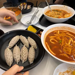 싸다김밥 사진 1