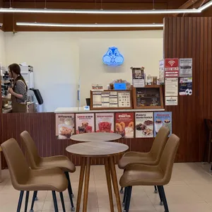 와요커피 대전 리뷰 사진