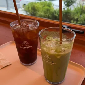 와요커피 대전 대표 사진