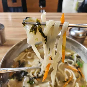 소문난멸치국수 대표 사진