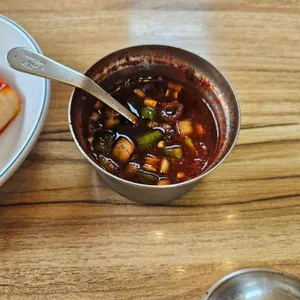 소문난멸치국수 대표 사진