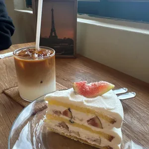 크래프터 갸또 대표 사진