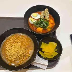 33떡볶이&꼬마김밥 대표 사진