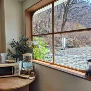 카페 들 리뷰 사진