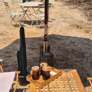 카페 들 리뷰 사진