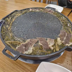 따봉시래기 사진 1
