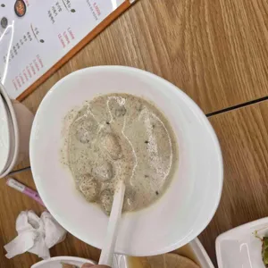 따봉시래기 사진