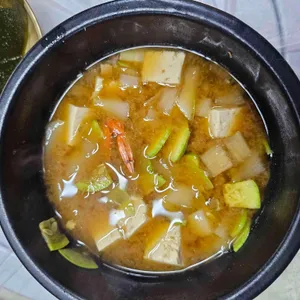 웰빙쌈밥 리뷰 사진