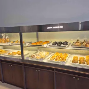 리옹베르 대표 사진