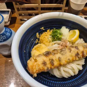 타츠진 우동 사진 1