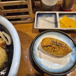 타츠진 우동 사진