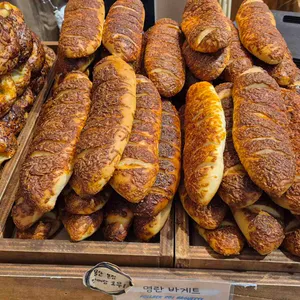 왓어브레드 사진