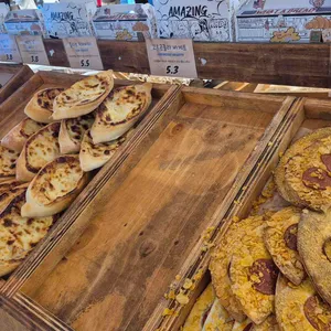 왓어브레드 사진