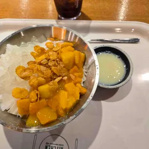 테라스키친 사진