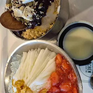 테라스키친 사진