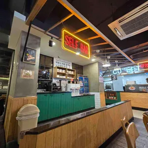 테라스키친 리뷰 사진