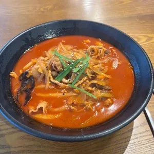 달토끼짬뽕 사진