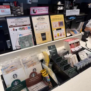 스타벅스 리뷰 사진