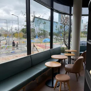 스타벅스 리뷰 사진