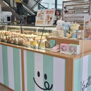 노티드 리뷰 사진