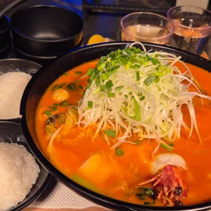 제주신라호텔 풀사이드바 사진