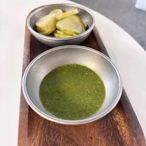 카페 델씨엘로 사진