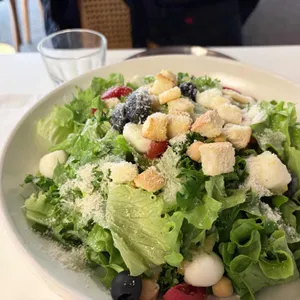 카페 델씨엘로 사진