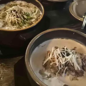행복한 담벼락 사진 1