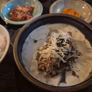 행복한 담벼락 사진