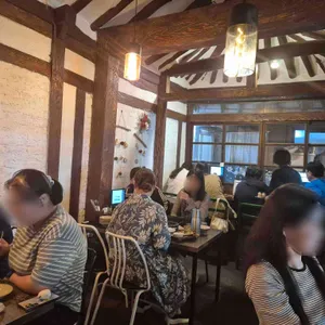 행복한 담벼락 리뷰 사진