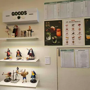 우지커피 리뷰 사진