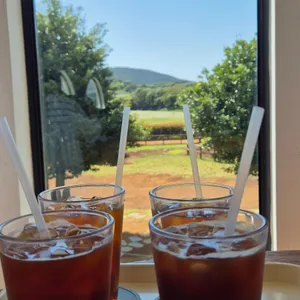 목장카페 밭디 사진