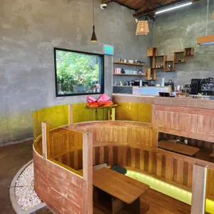 카페촐 리뷰 사진