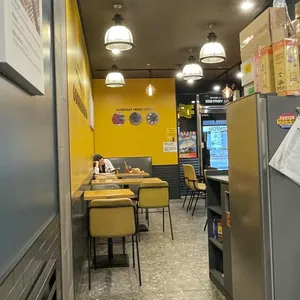 컴포즈커피 대표 사진