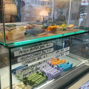 우시아 리뷰 사진