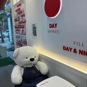 더리터24 리뷰 사진