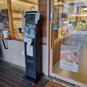 텐퍼센트커피 리뷰 사진