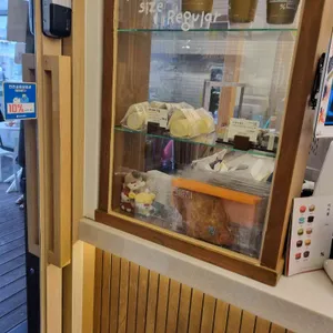 텐퍼센트커피 리뷰 사진