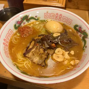 정신라멘 사진 1