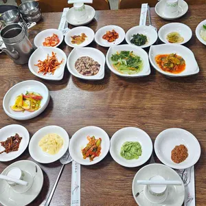 장다리식당 사진 1