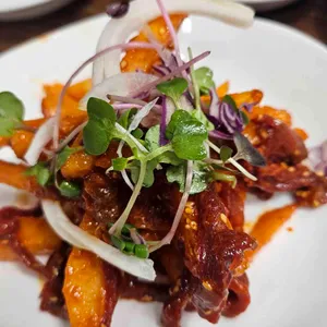 장다리식당 사진