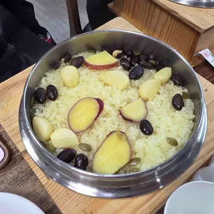 장다리식당 사진